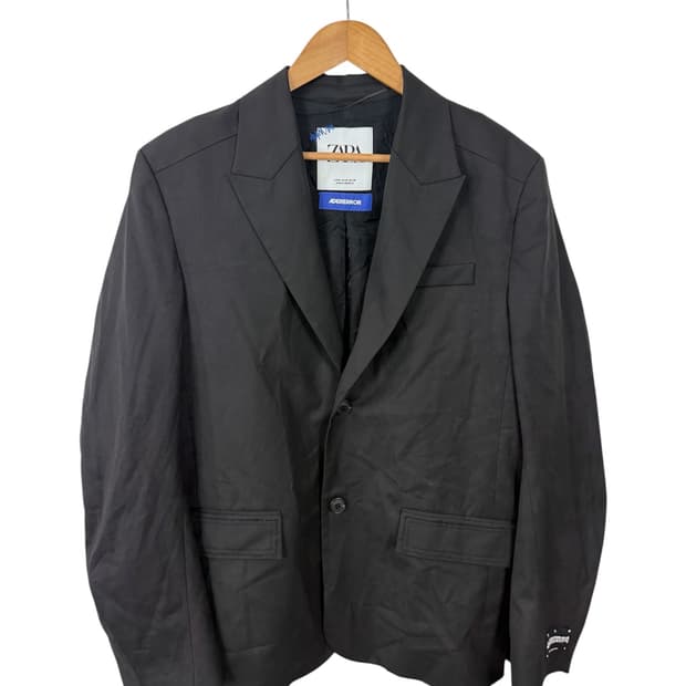 ZARA X ADER 자라 아더에러 블레이저 자켓 M
