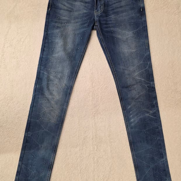 돌체앤가바나 여성청바지.  싸이즈 27
