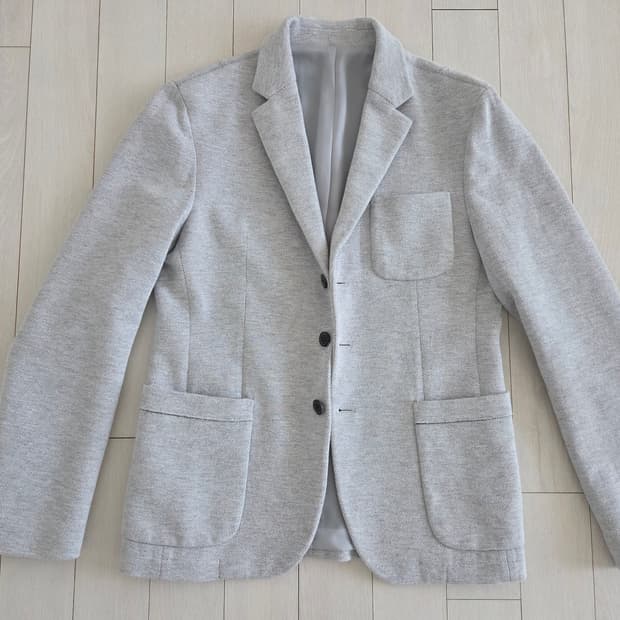 시스템 옴므 자켓 95~100