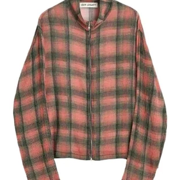 아워레가시 슈렁큰 풀집 폴로