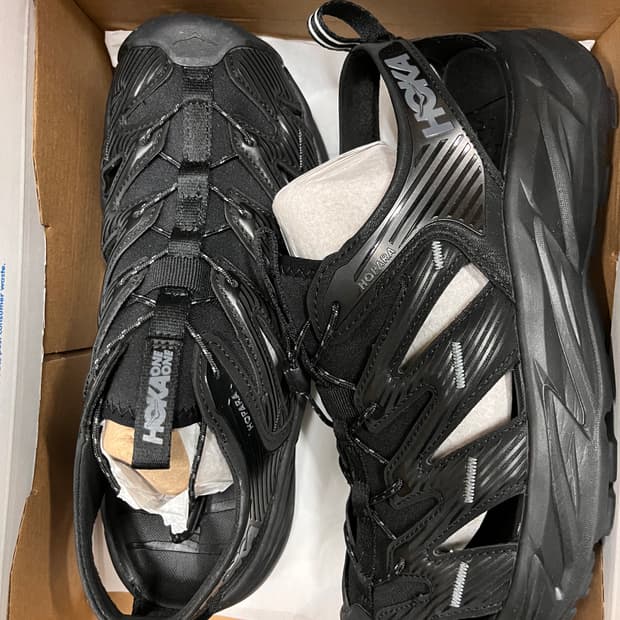 HOKA 호파라 250사이즈
