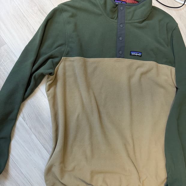 파타고니아 신칠라