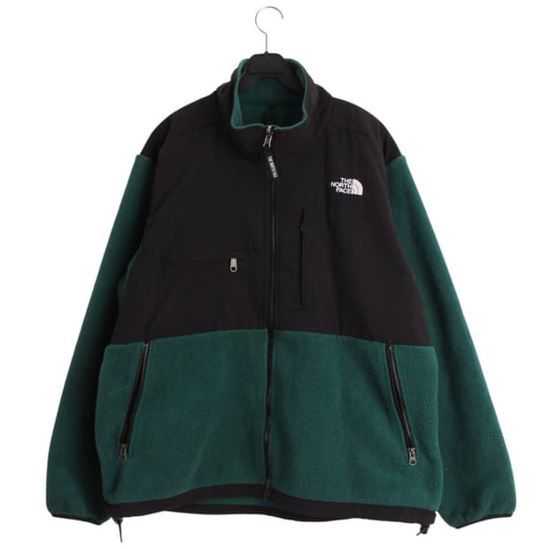 XL 노스페이스 데날리 후리스 자켓