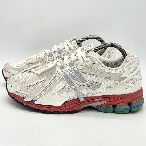 뉴발란스 1906A 씨 솔트 문빔 (270 D)