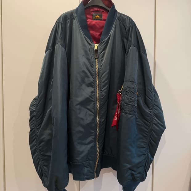 베트멍 알파 인더스트리