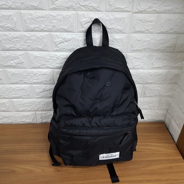 이스트백 남성 백팩 (패딩 상태최상) 