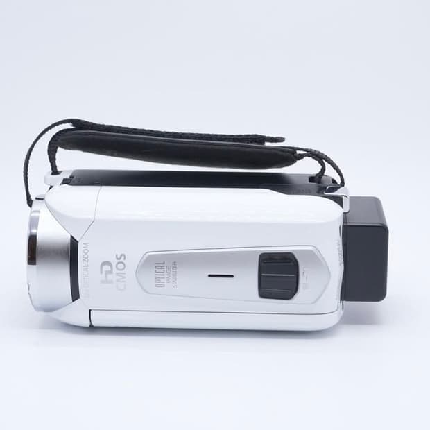 CANON IVIS HF R42 빈티지 캠코더