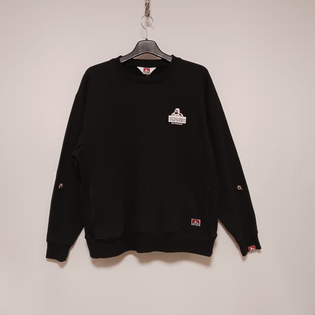 벤데이비스 맨투맨 