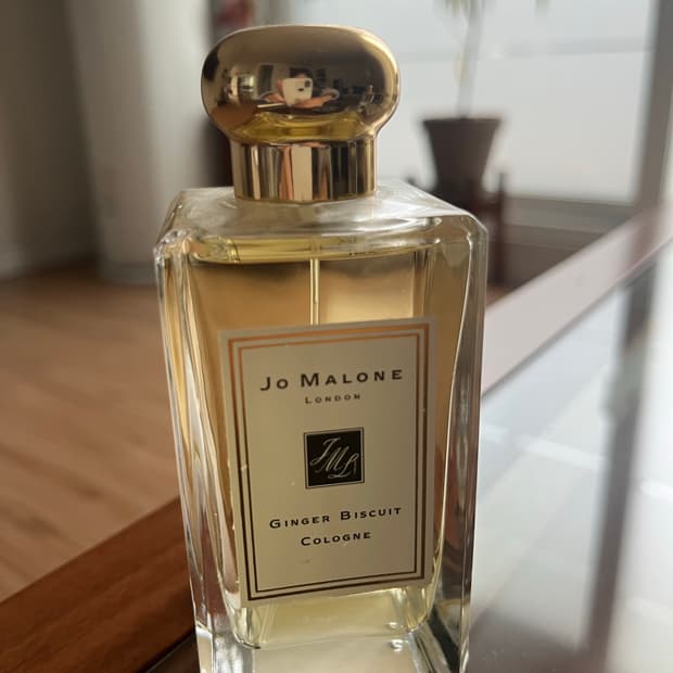 새상품) 조말론 진저비스킷 코롱 향수 100ml