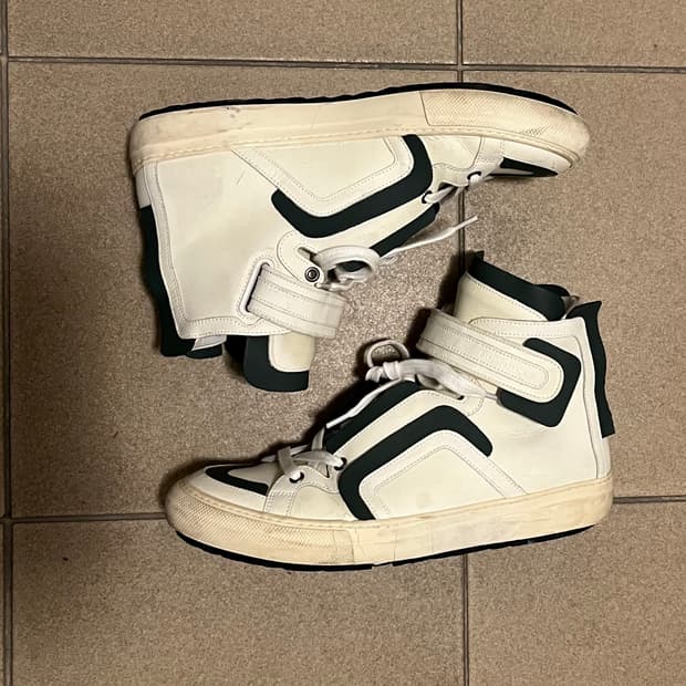 피에르 하디 하이탑 41사이즈