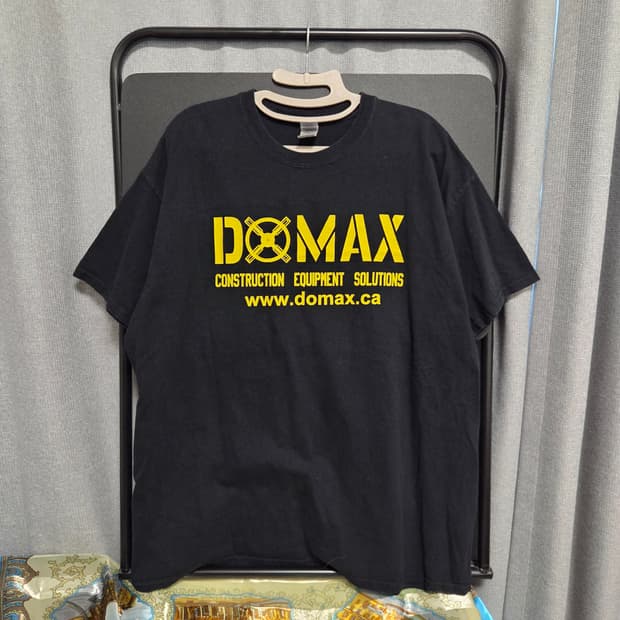 Gildan 빈티지 반팔 티셔츠 XL(105)