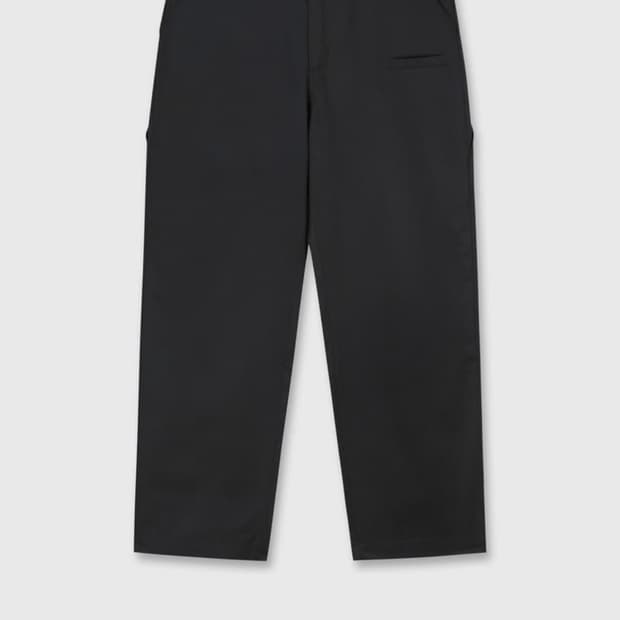 [L] Epicenter tourist - ALBY trousers