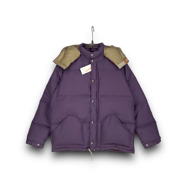 시에라디자인 60/40 다운푸퍼패딩