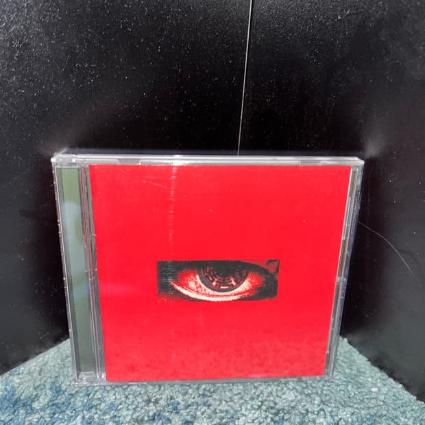 지드래곤 무제 일본반 cd