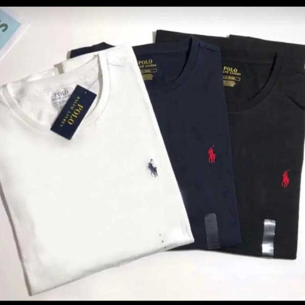 폴로 랄프로렌 반팔티 