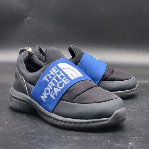 노스페이스 아동 방한화190