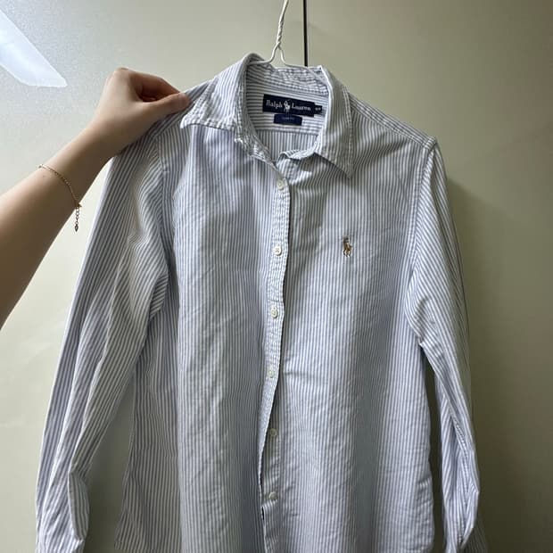 폴로 셔츠