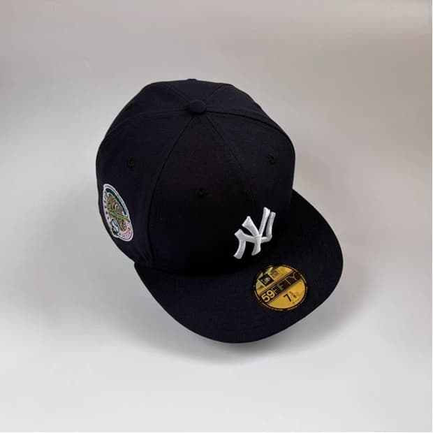 New Era 뉴욕 양키스 1938기념 59FIFTY