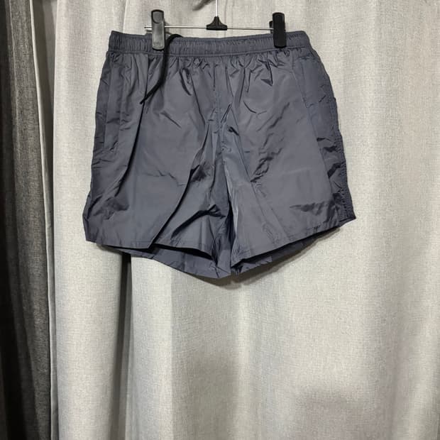 아워레가시 드레이프 테크 트렁크 