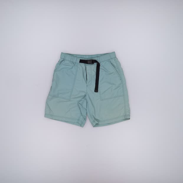 27 무신사스탠다드 벨트 반바지 0730H
