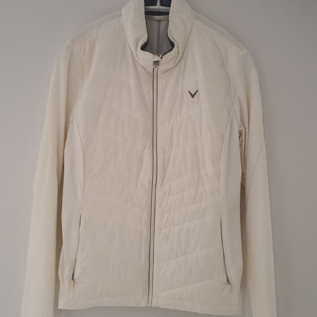 캘러웨이 여성 골프 바람막이