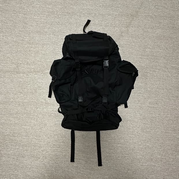 YMCLKY big size backpack