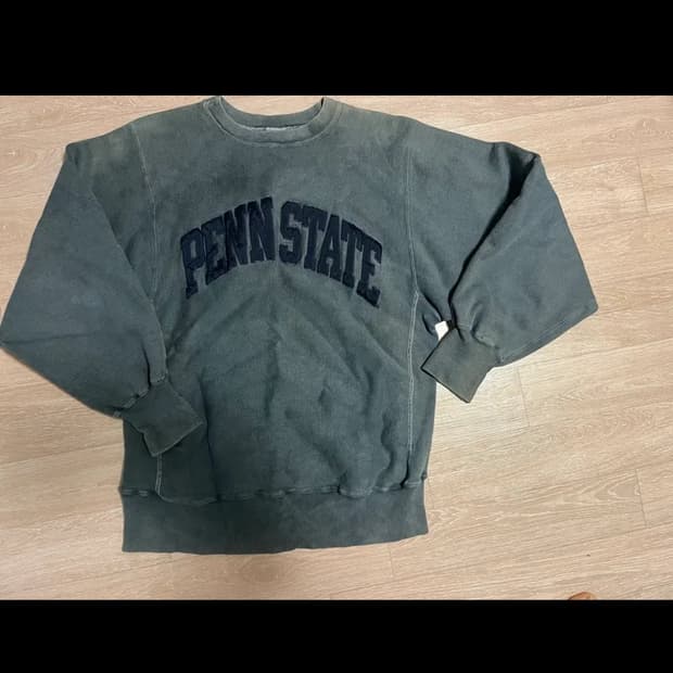 빈티지 챔피온 리버스위브 멕시코