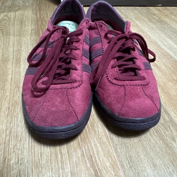 아디다스 토바코