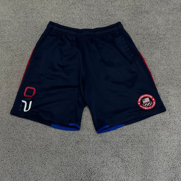 (L) 폴로랄프로렌 키즈/우면스 올림픽 숏츠