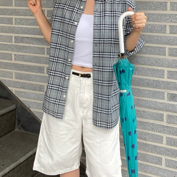 Burberry Nova Shirts