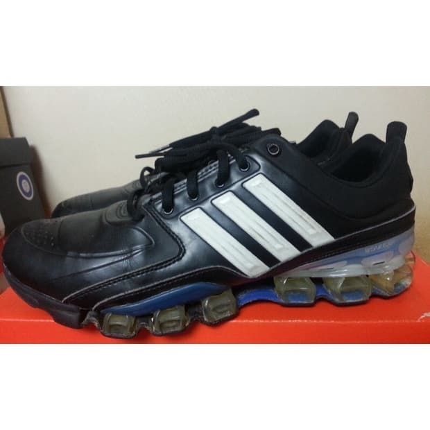 아디다스 파워바운스 프로그노 검파 285