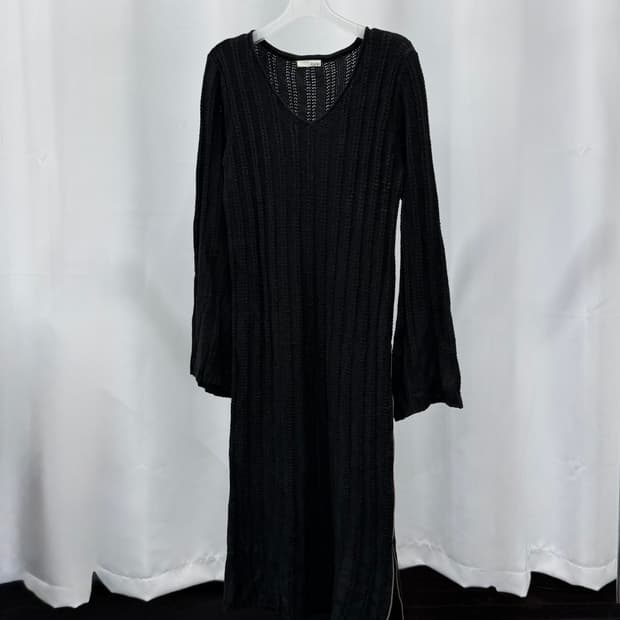 vtg dress