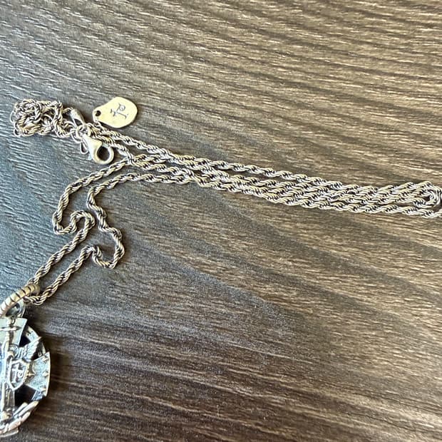 폴리테루 체인 001 롱 버전