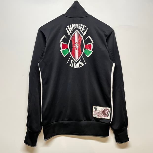 아디다스 케냐 져지