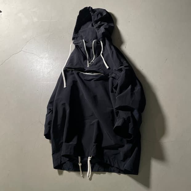 클램프 Jacket-04 Pullover Anorak