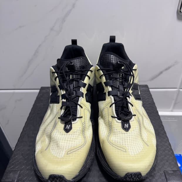 뉴발란스 1906r 피스타치오 버터 모렐 285
