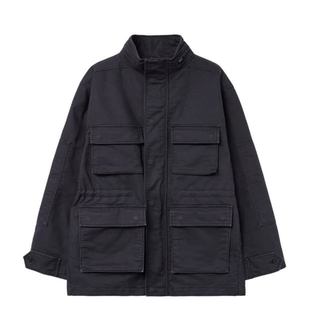 Whyte 마진콜 필드자캣(L)