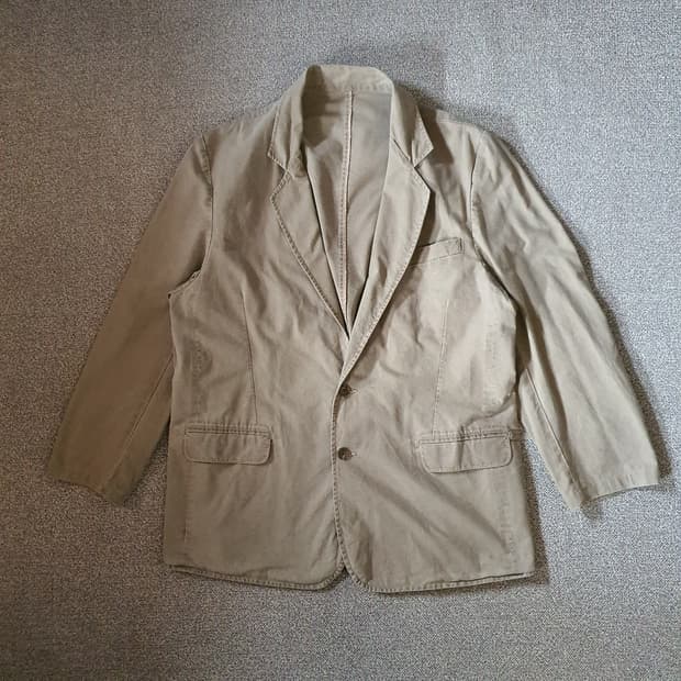 90s 엘엘빈 블레이져  no.79