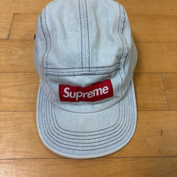 슈프림 캡프캡