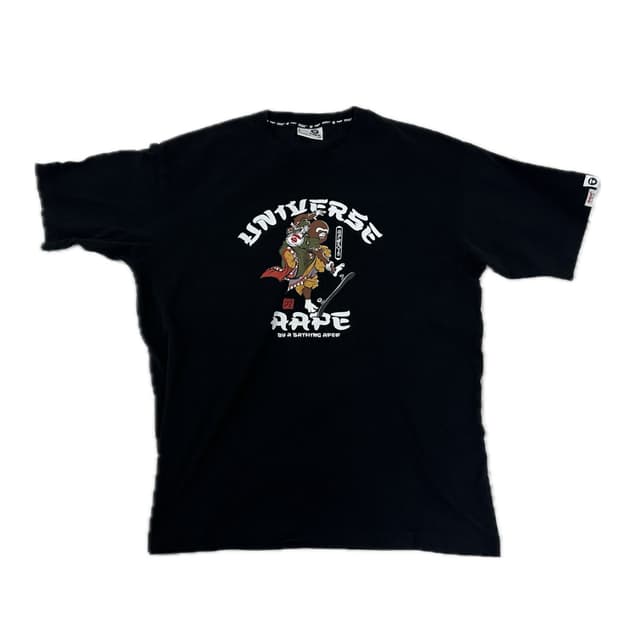 Aape 반팔
