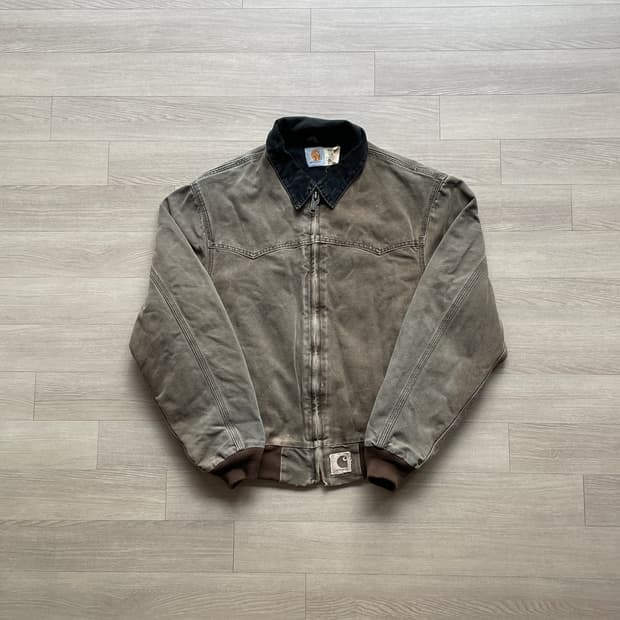 90s 칼하트 산타페 JQ2382 CHT J14