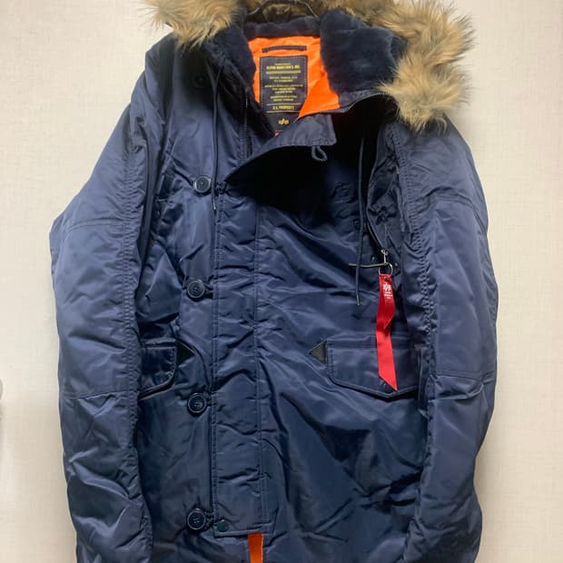 알파인더스트리 N3B