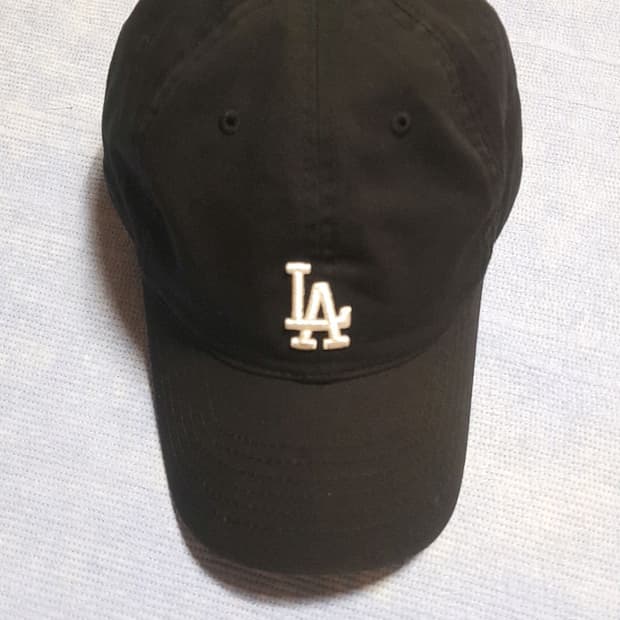MLB 면모자 Free