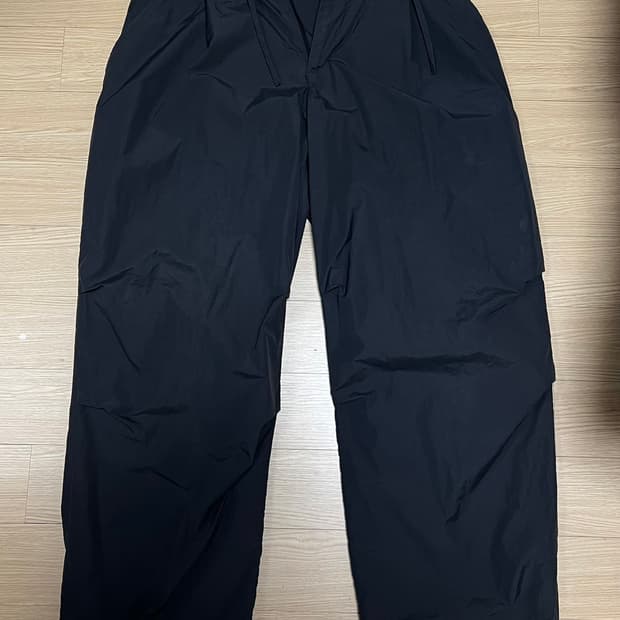 999휴머니티 에브리데이 이지 팬츠 1사