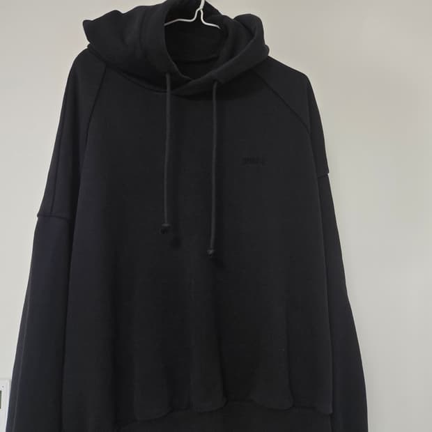 준지 도산 아카이브 후드티  s사이즈