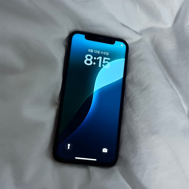 아이폰 xs