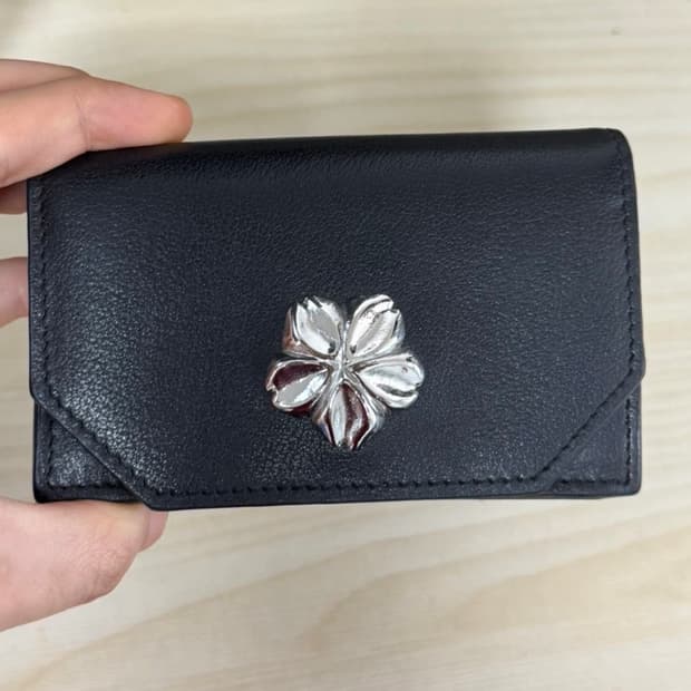 더아이덴티티프로젝트 카드지갑 단품