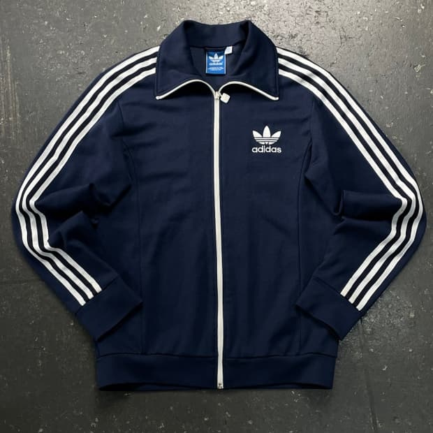 100 아디다스 유로파 져지