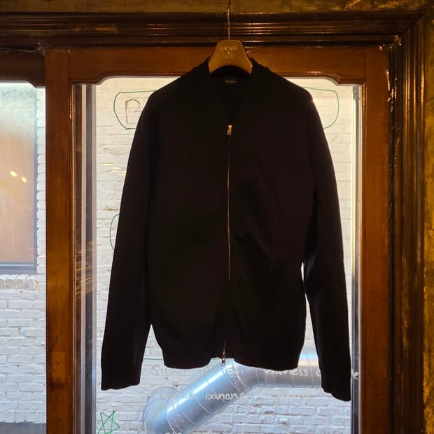 폴스미스 블루종