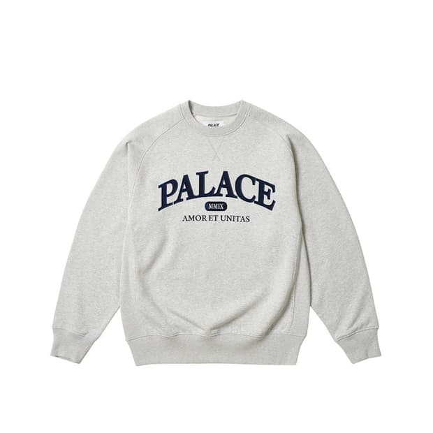 팔라스 유니타스 크루넥